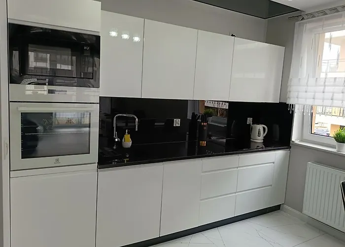 Apartament Zielony Zakatek Wroclaw Free Parking, Ochrona