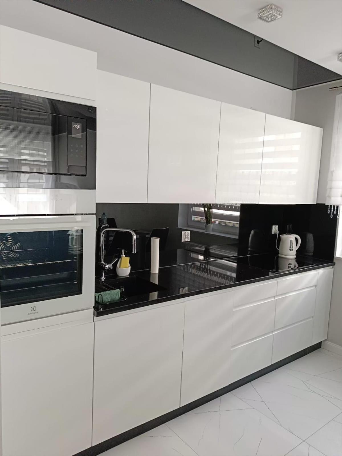Apartment Zakatek Free Parking, Ochrona Wroclaw