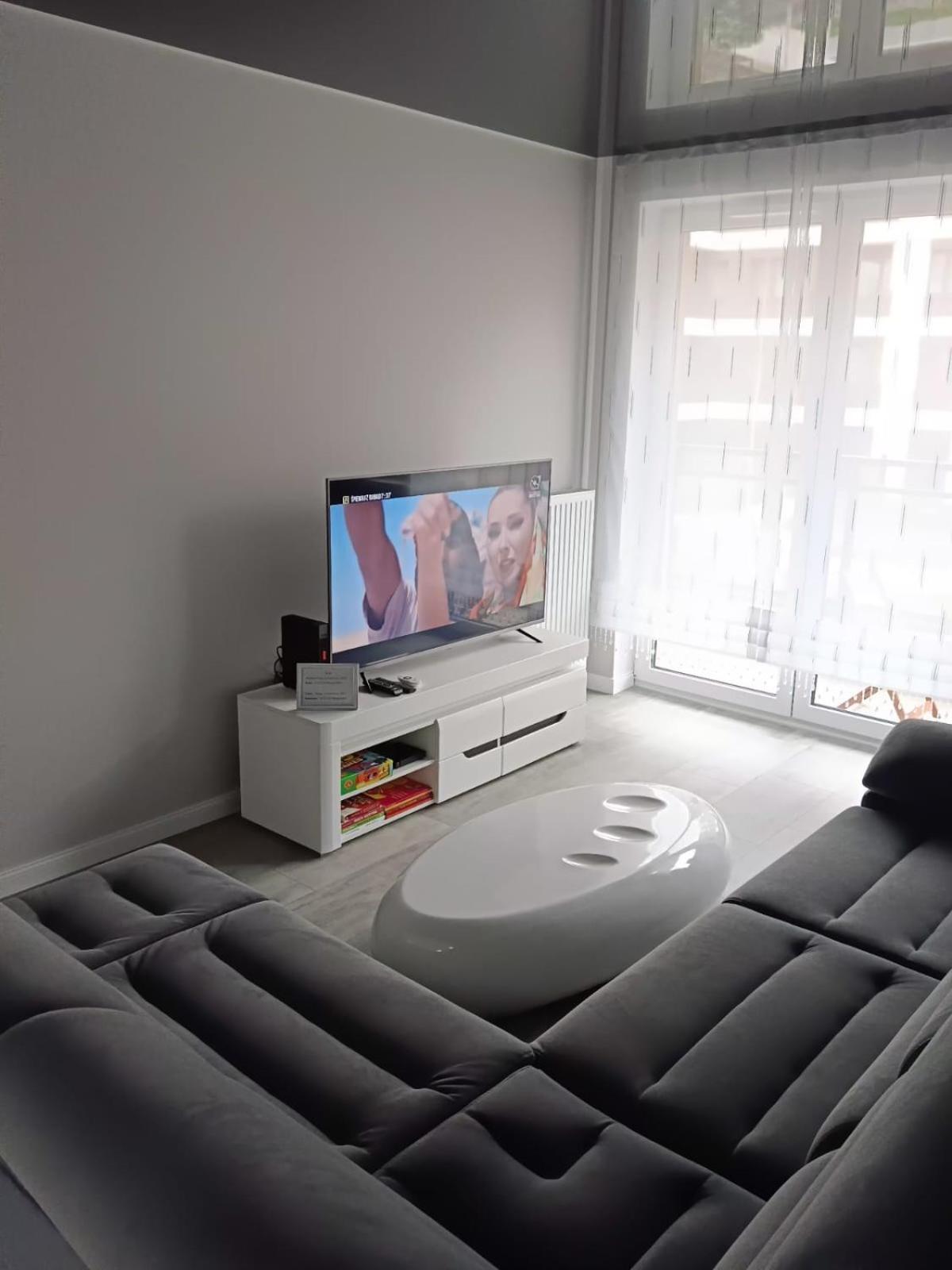 Apartment Zakatek Free Parking, Ochrona
