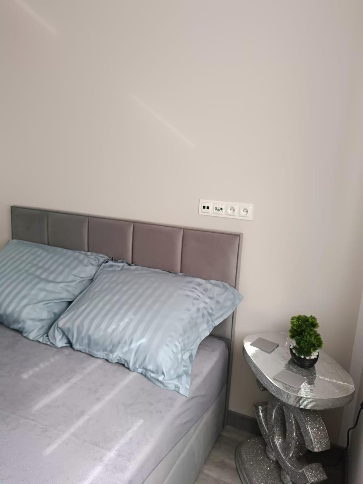 Zakatek Free Parking, Ochrona Apartment *