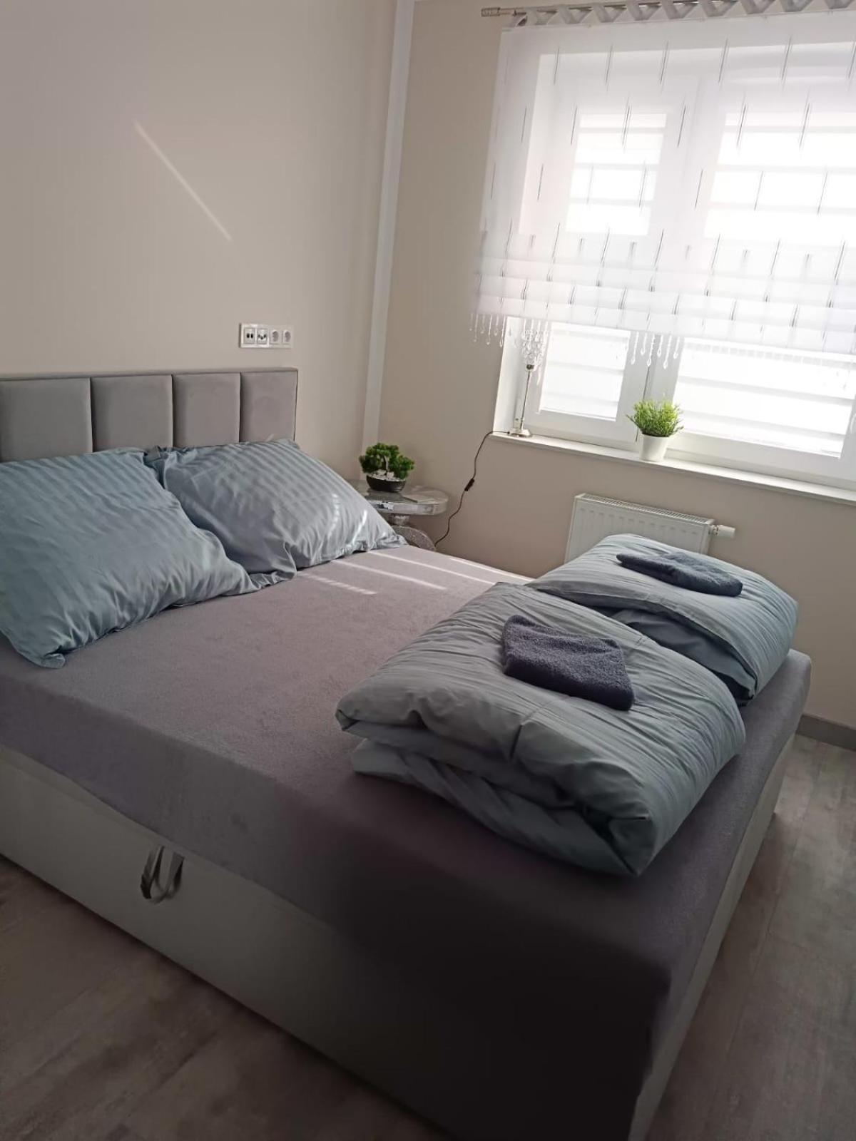 Apartment Zakatek Free Parking, Ochrona Wroclaw