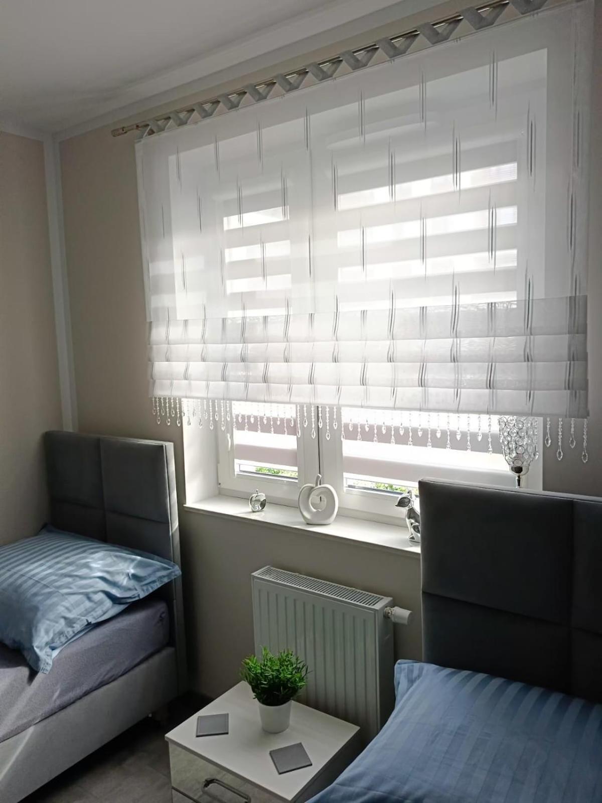 Zakatek Free Parking, Ochrona Apartment Wroclaw
