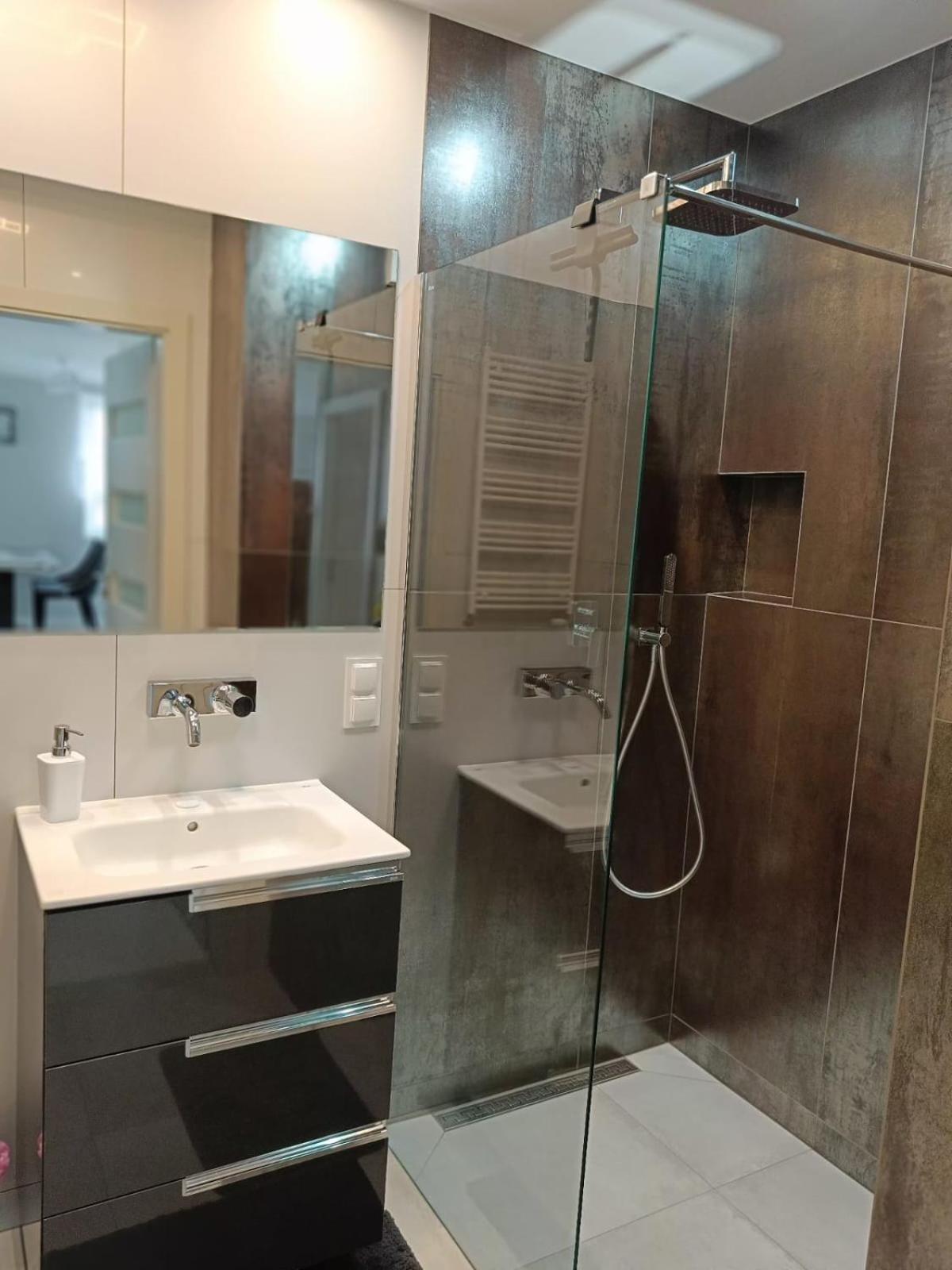 Apartment Zakatek Free Parking, Ochrona *