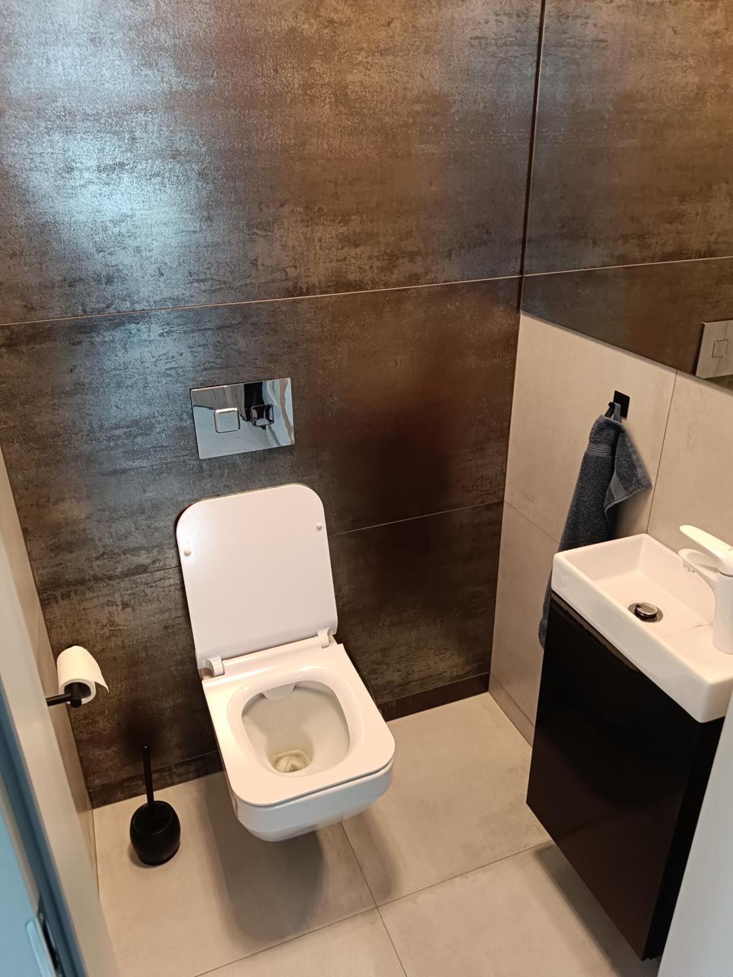Zakatek Free Parking, Ochrona Apartment Wroclaw