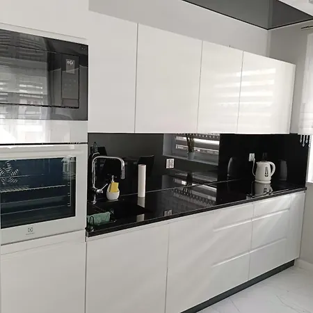 Apartament Zielony Zakatek Wroclaw Free Parking, Ochrona Exterior photo