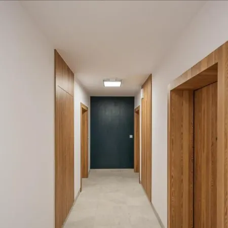 Apartament Zielony Zakatek Wroclaw Free Parking, Ochrona Exterior photo