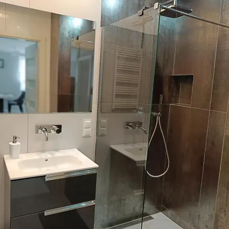 Apartament Zielony Zakatek Wroclaw Free Parking, Ochrona Exterior photo