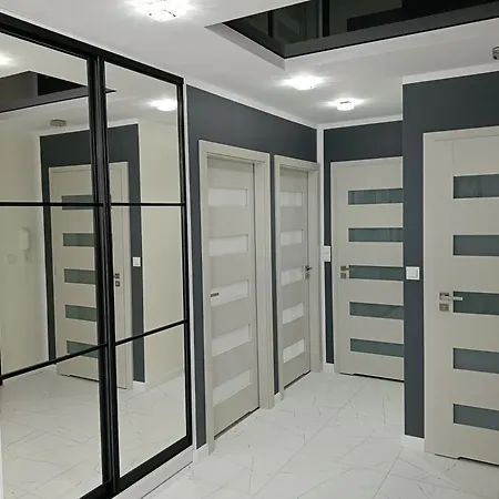 Apartament Zielony Zakatek Wroclaw Free Parking, Ochrona Exterior photo