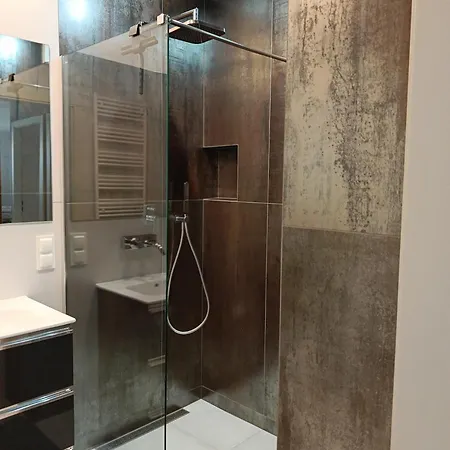 Apartament Zielony Zakatek Wroclaw Free Parking, Ochrona Exterior photo