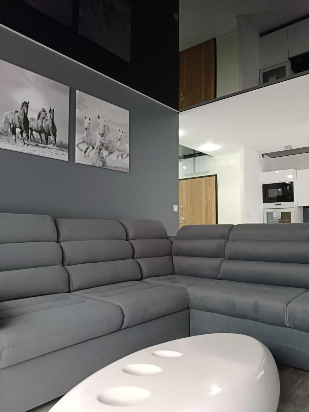 Zakatek Free Parking, Ochrona Apartment *